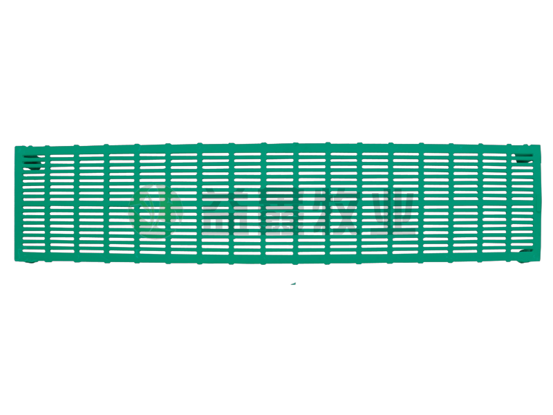 2.4×0.5×0.07m 小猪漏粪板