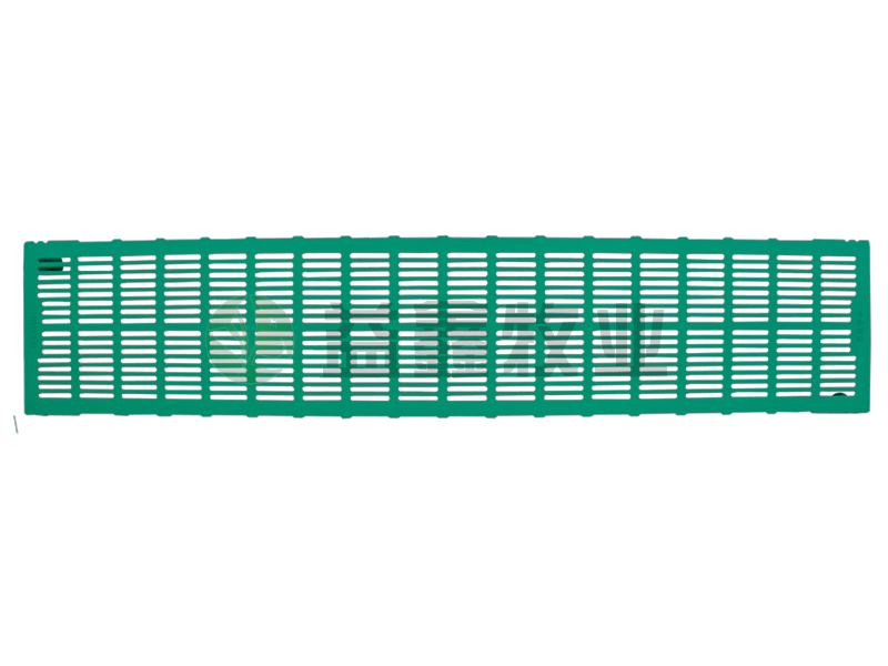 2.2×0.5×0.06m 小猪漏粪板